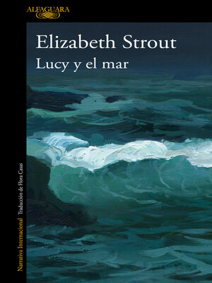 cover image of Lucy y el mar